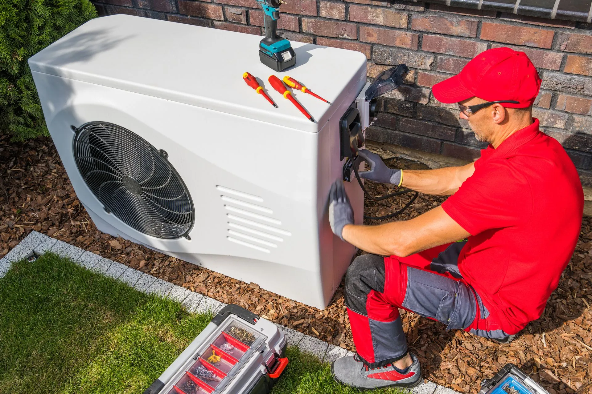 About HVAC in New Smyrna Beach, FL